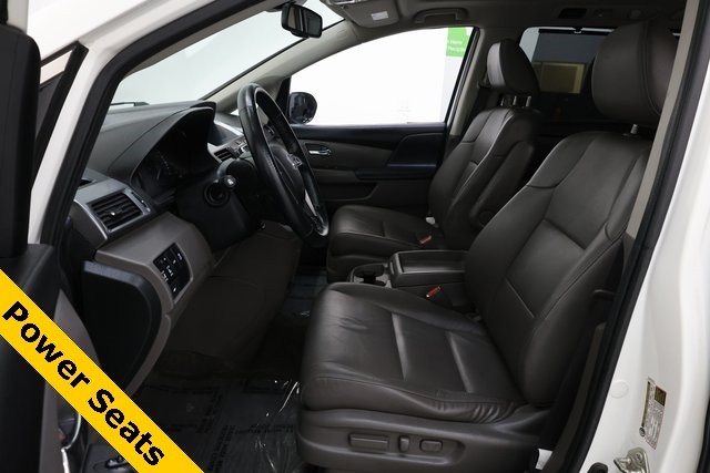 Honda Odyssey Thumbnail Image 55