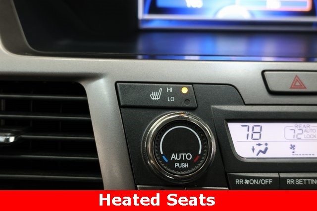 Honda Odyssey Thumbnail Image 56