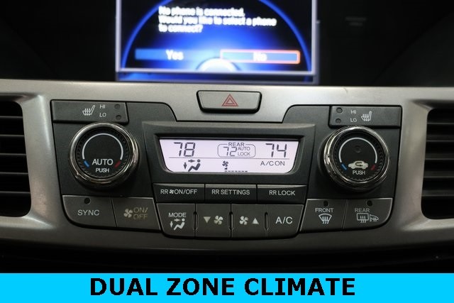 Honda Odyssey Thumbnail Image 57