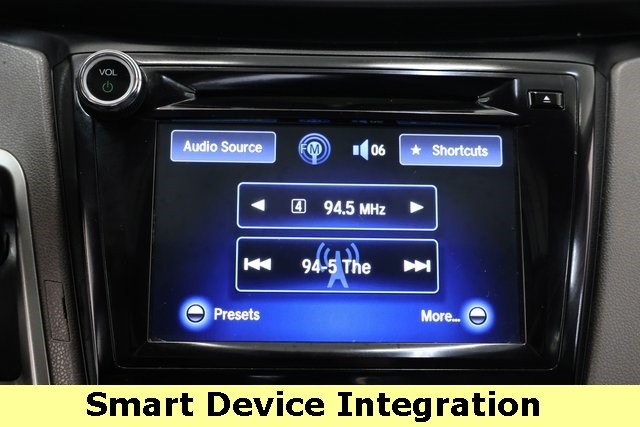 Honda Odyssey Thumbnail Image 58