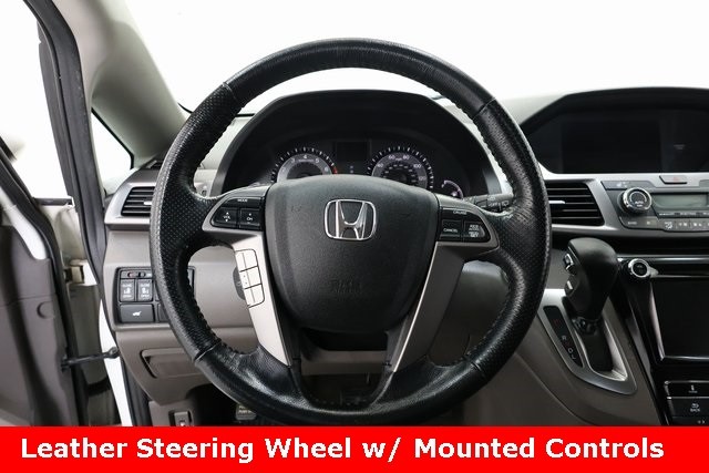 Honda Odyssey Thumbnail Image 59