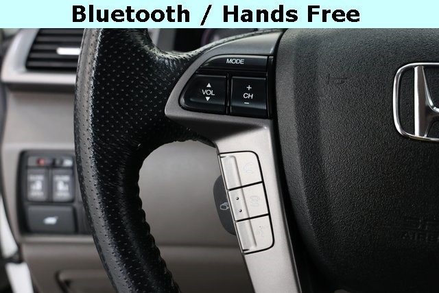 Honda Odyssey Thumbnail Image 60