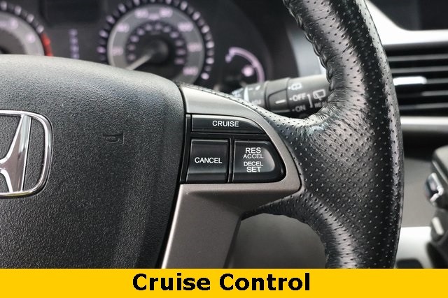 Honda Odyssey Thumbnail Image 61