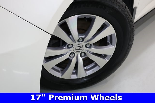 Honda Odyssey Thumbnail Image 62
