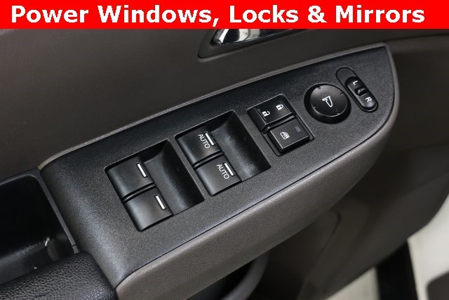 Honda Odyssey Thumbnail Image 64