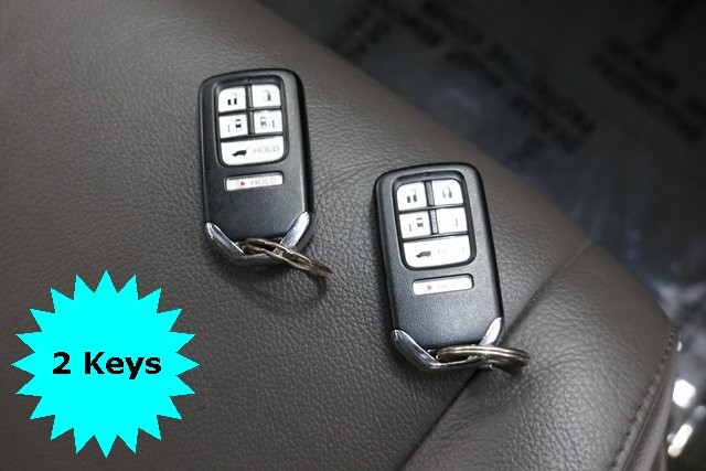 Honda Odyssey Thumbnail Image 65