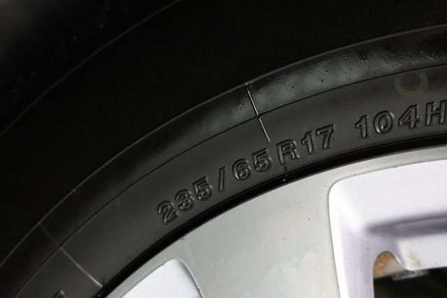 Honda Odyssey Thumbnail Image 66