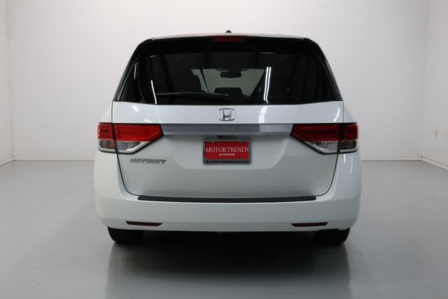 Honda Odyssey Thumbnail Image 67