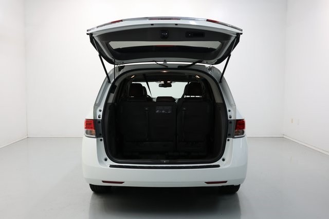 Honda Odyssey Thumbnail Image 68