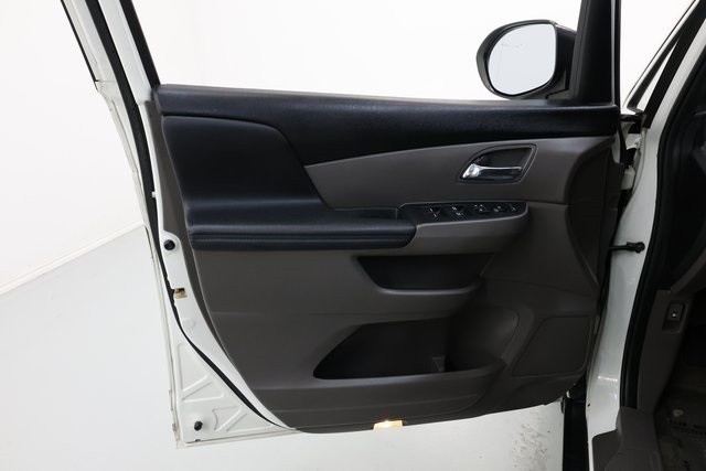 Honda Odyssey Thumbnail Image 69