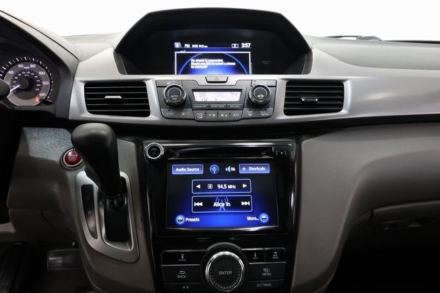 Honda Odyssey Thumbnail Image 71