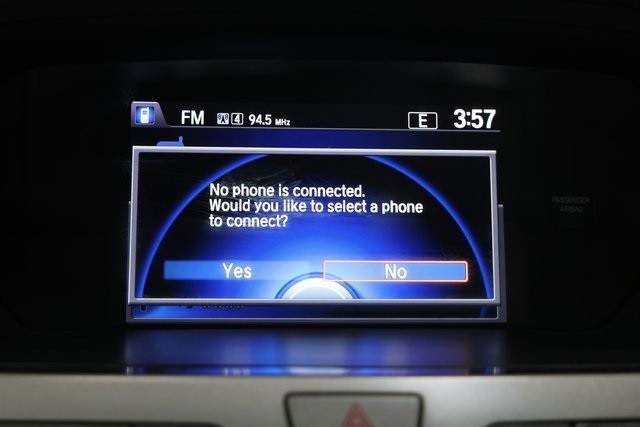 Honda Odyssey Thumbnail Image 72
