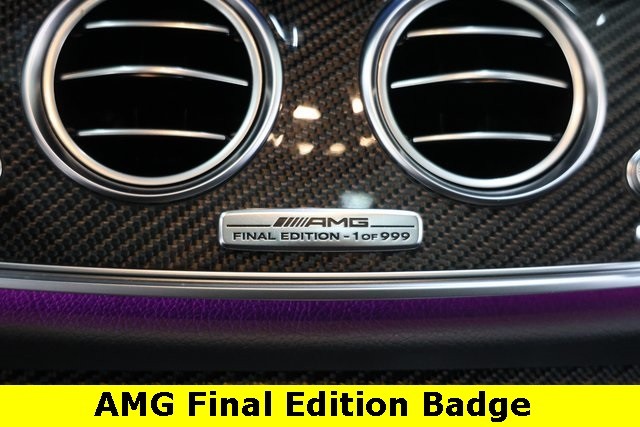Mercedes-Benz E-Class Thumbnail Image 55