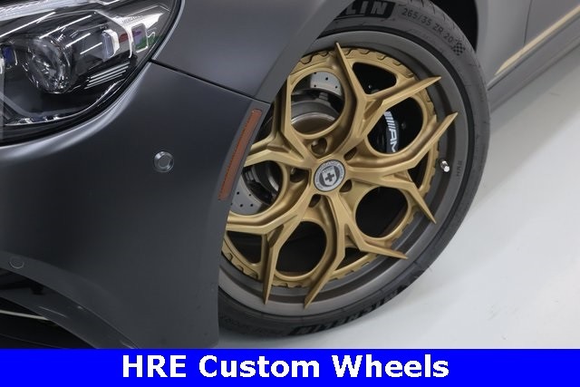 Mercedes-Benz E-Class Thumbnail Image 56