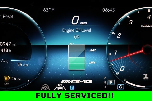 Mercedes-Benz E-Class Thumbnail Image 60