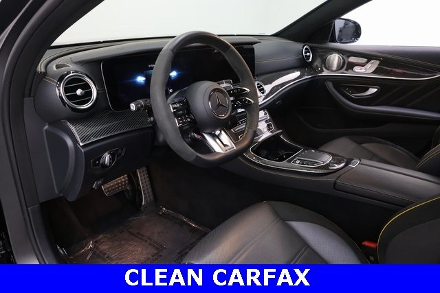 Mercedes-Benz E-Class Thumbnail Image 64