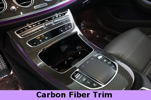 Mercedes-Benz E-Class Thumbnail Image 66