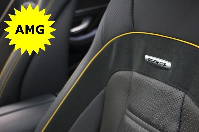 Mercedes-Benz E-Class Thumbnail Image 69
