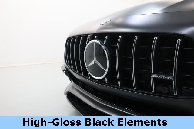 Mercedes-Benz E-Class Thumbnail Image 71