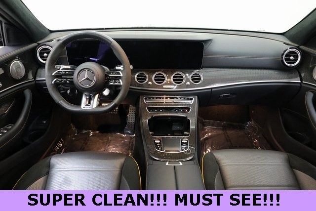 Mercedes-Benz E-Class Thumbnail Image 74