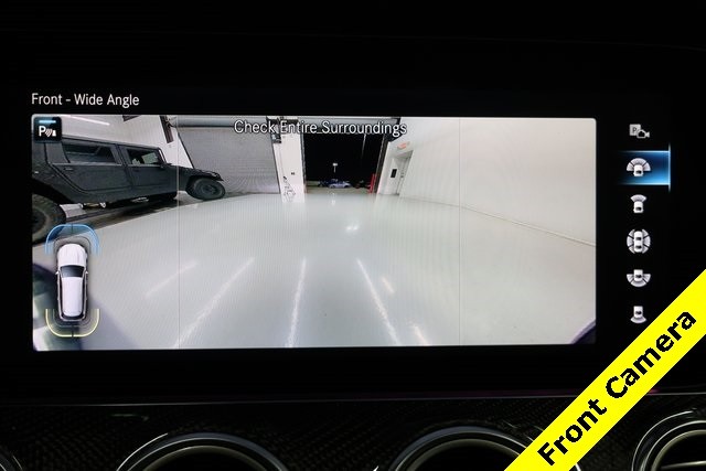 Mercedes-Benz E-Class Thumbnail Image 78