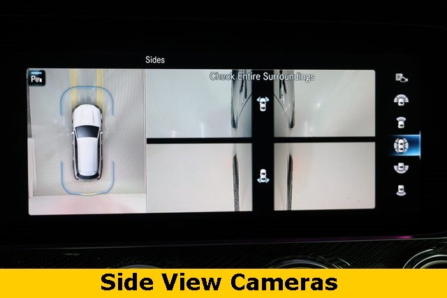 Mercedes-Benz E-Class Thumbnail Image 80