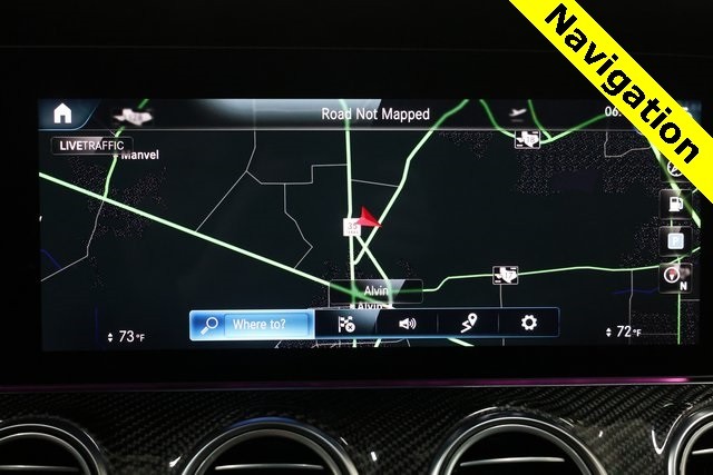 Mercedes-Benz E-Class Thumbnail Image 82