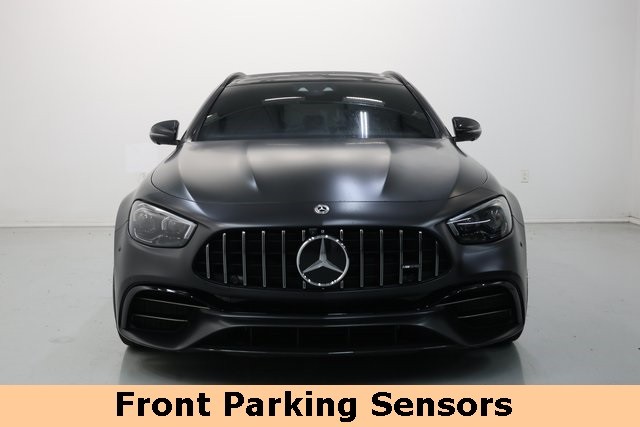 Mercedes-Benz E-Class Thumbnail Image 87