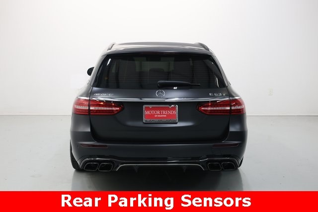 Mercedes-Benz E-Class Thumbnail Image 88