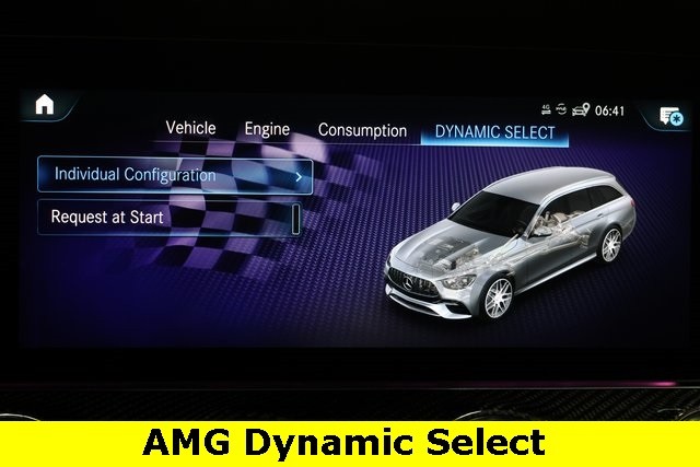 Mercedes-Benz E-Class Thumbnail Image 89