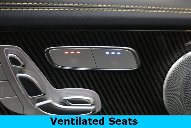 Mercedes-Benz E-Class Thumbnail Image 94