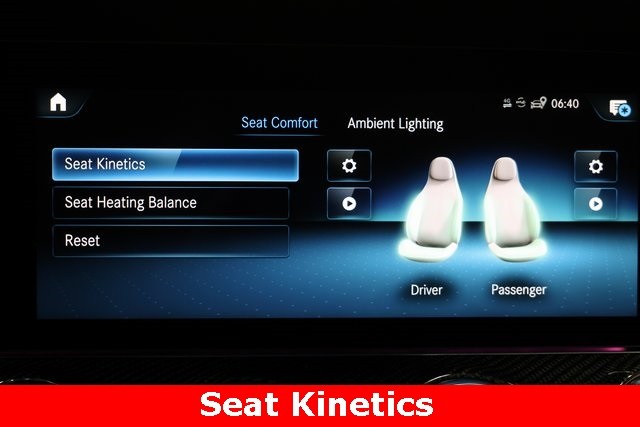 Mercedes-Benz E-Class Thumbnail Image 95
