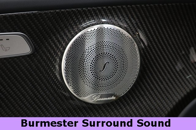 Mercedes-Benz E-Class Thumbnail Image 97