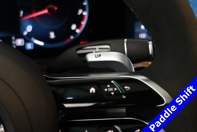 Mercedes-Benz E-Class Thumbnail Image 100