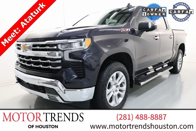 more details - chevrolet silverado 1500