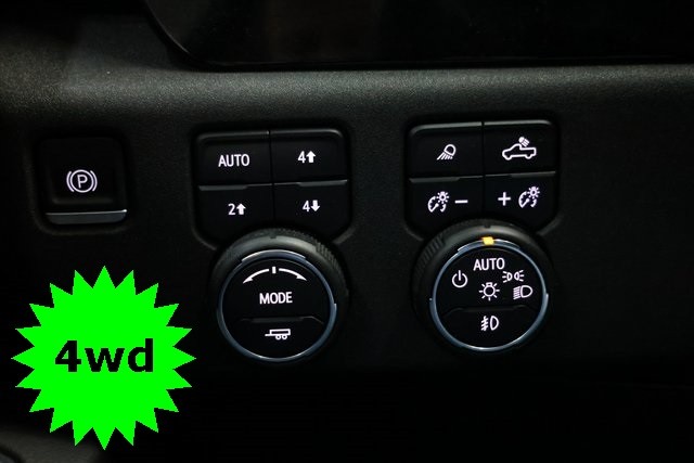 Chevrolet Silverado 1500 Thumbnail Image 70