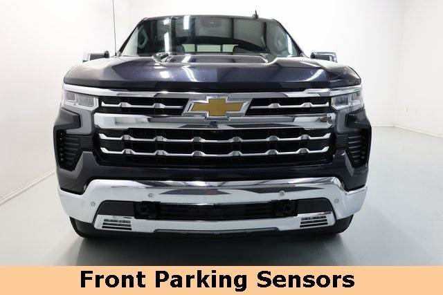 Chevrolet Silverado 1500 Thumbnail Image 76