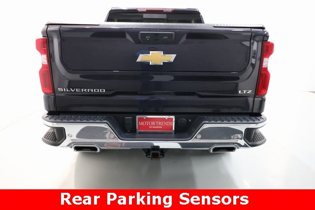 Chevrolet Silverado 1500 Thumbnail Image 77