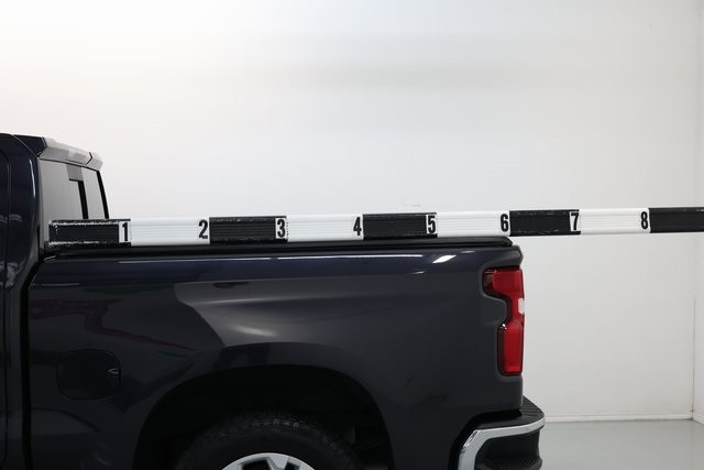 Chevrolet Silverado 1500 Thumbnail Image 78