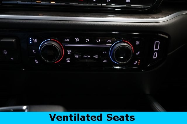 Chevrolet Silverado 1500 Thumbnail Image 80