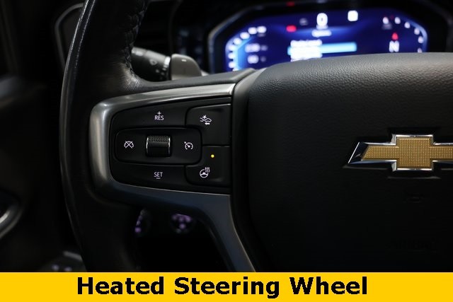 Chevrolet Silverado 1500 Thumbnail Image 86