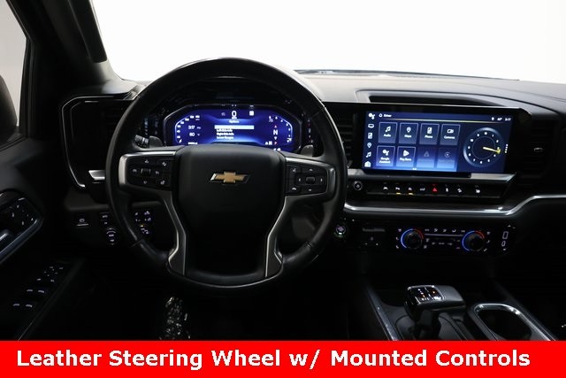 Chevrolet Silverado 1500 Thumbnail Image 87