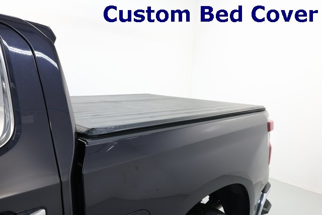 Chevrolet Silverado 1500 Thumbnail Image 93