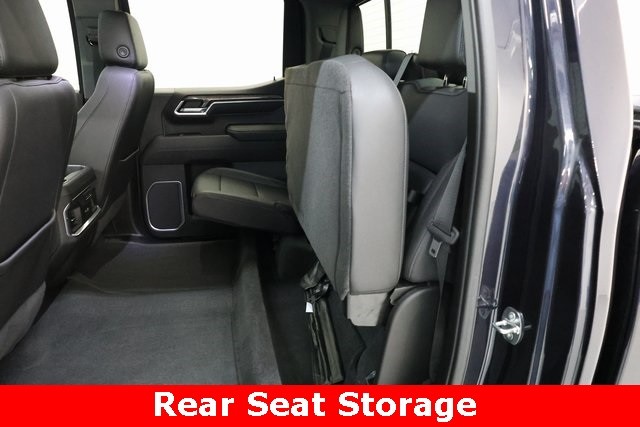 Chevrolet Silverado 1500 Thumbnail Image 97