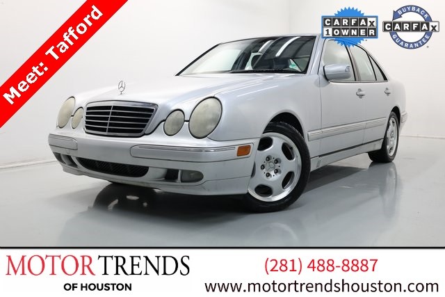 more details - mercedes-benz e-class