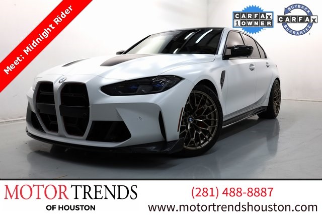 more details - bmw m3