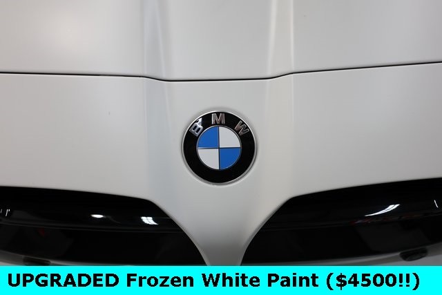 BMW M3 Thumbnail Image 54