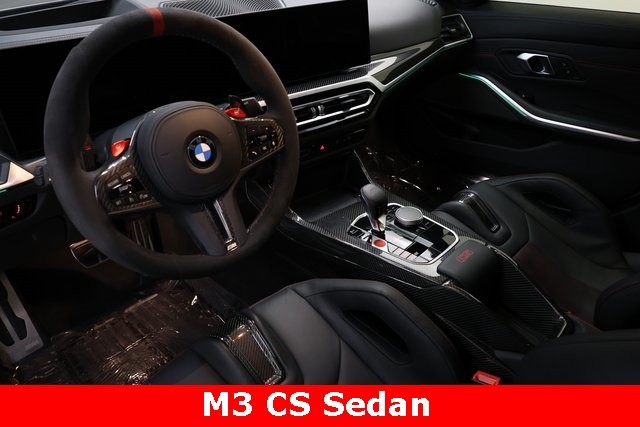 BMW M3 Thumbnail Image 60