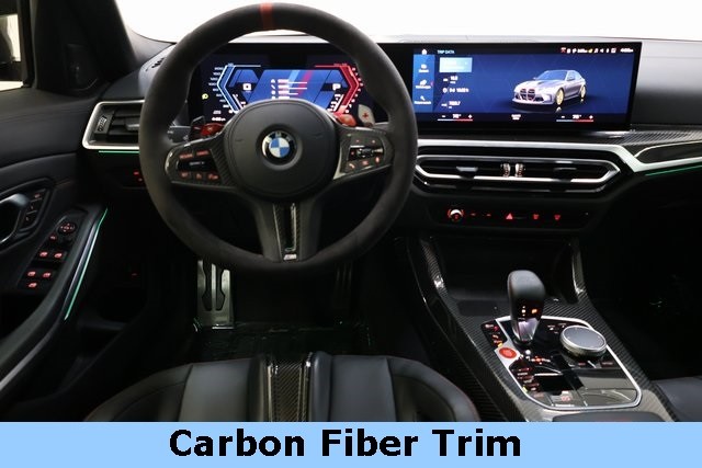 BMW M3 Thumbnail Image 61