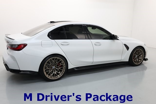 BMW M3 Thumbnail Image 62